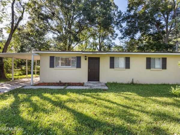 6812 GOLDILOCKS Lane, Jacksonville, FL 32210