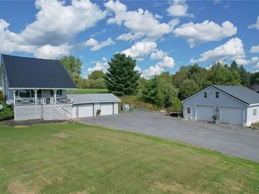 3607 Osceola Road, West Leyden, NY 13489