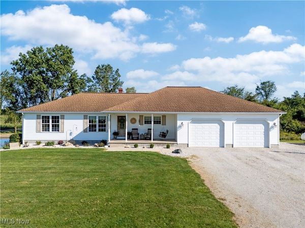 1404 Township Road 956, Ashland, OH 44805