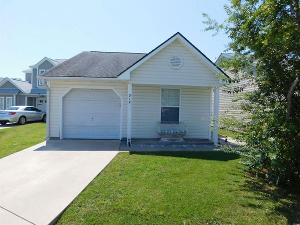 312 Lyons Cove Dr., Myrtle Beach, SC 29577
