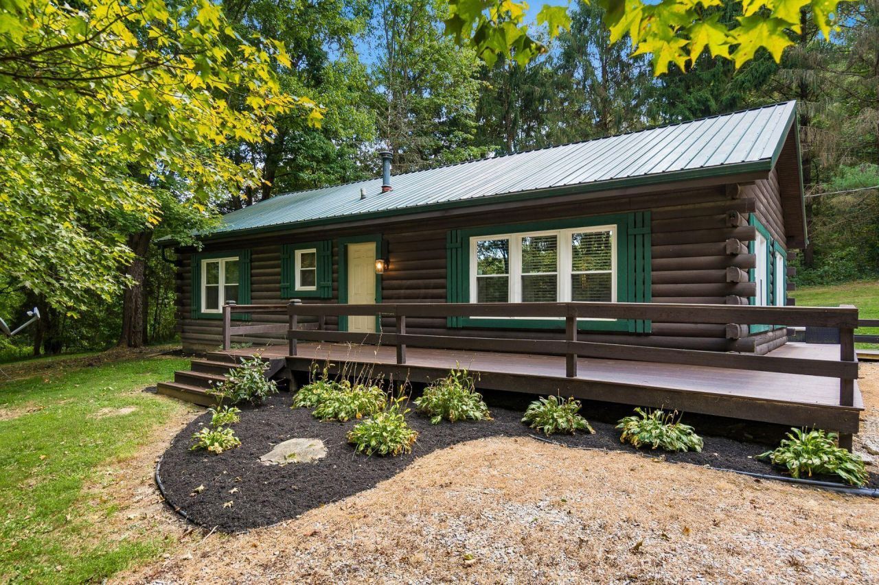 3075 County Road 57 Road E, Junction City, OH 43748 Main Photo