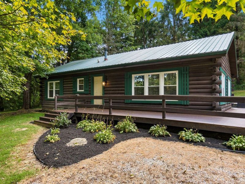 3075 County Road 57 Road E, Junction City, OH 43748 Photo 1