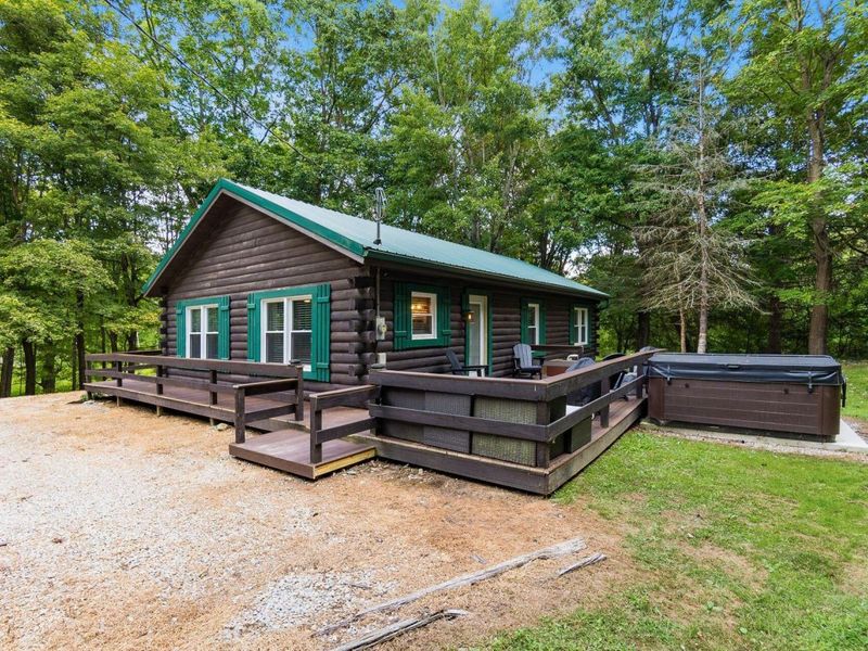 3075 County Road 57 Road E, Junction City, OH 43748 Photo 19