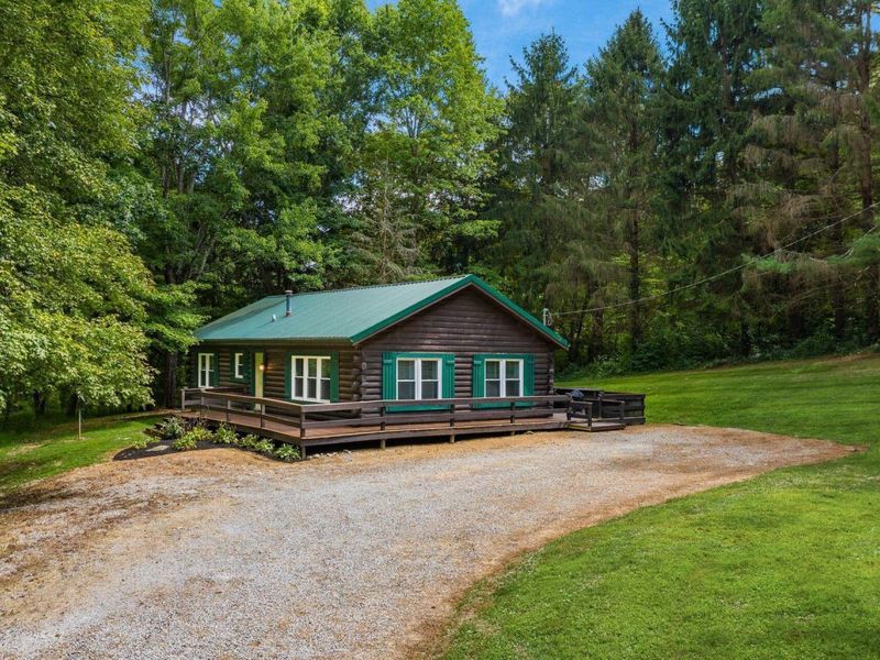 3075 County Road 57 Road E, Junction City, OH 43748 Photo 21