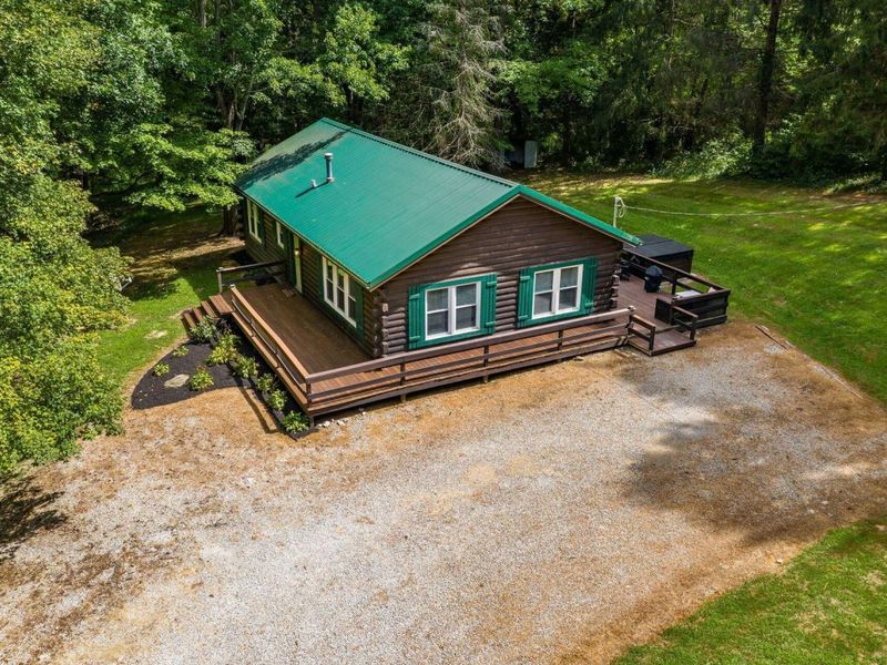 3075 County Road 57 Road E, Junction City, OH 43748 Photo 22