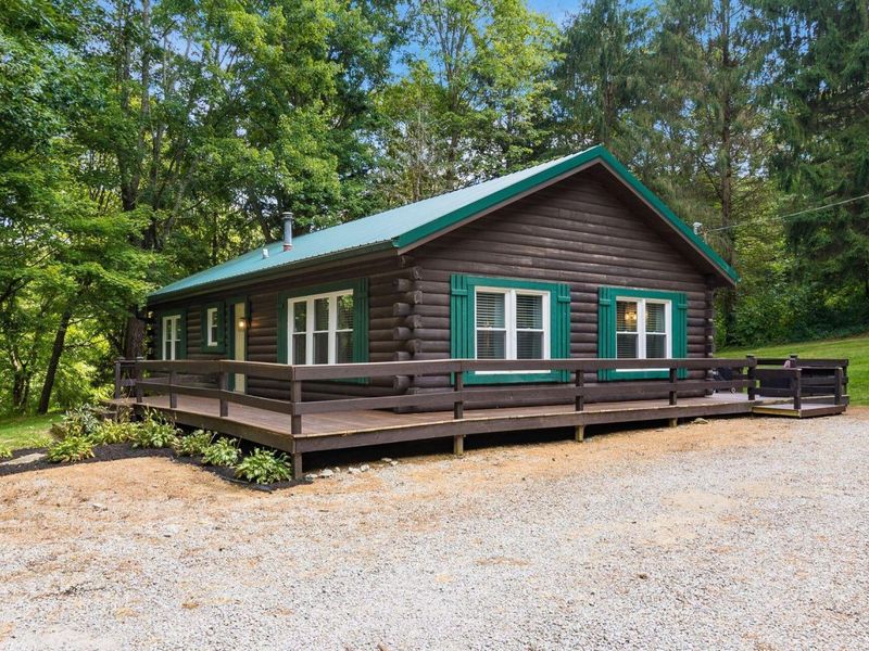 3075 County Road 57 Road E, Junction City, OH 43748 Photo 3