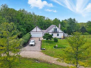 16270 Cook Yankeetown Road NE, Mount Sterling, OH 43143