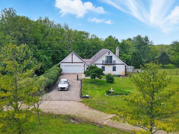 16270 Cook Yankeetown Road NE, Mount Sterling, OH 43143