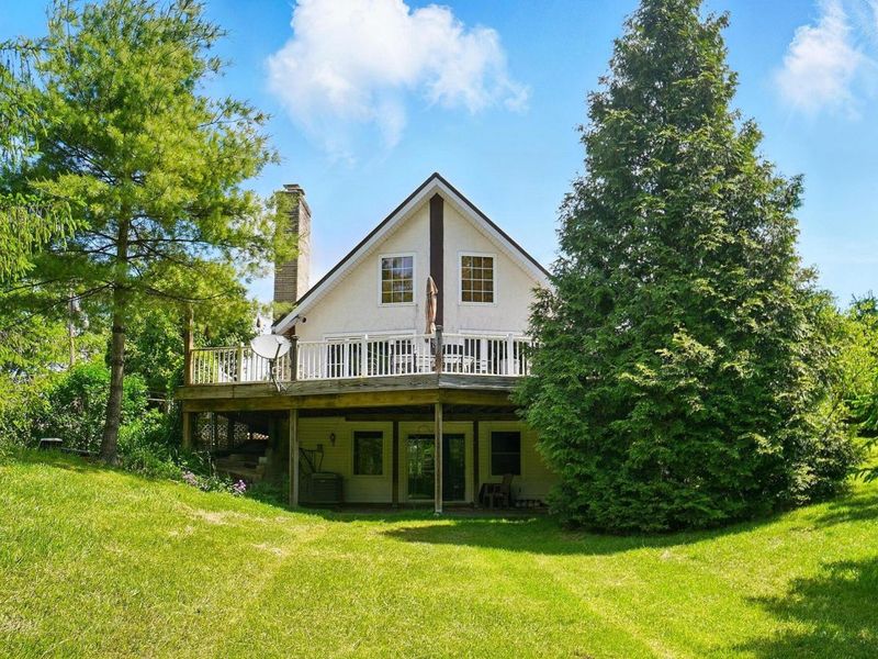 16270 Cook Yankeetown Road NE, Mount Sterling, OH 43143 Photo 3