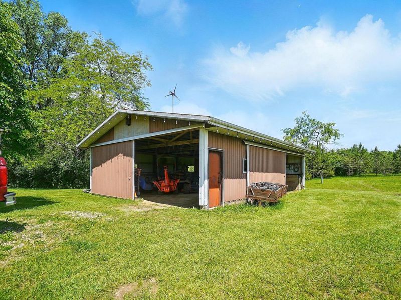 16270 Cook Yankeetown Road NE, Mount Sterling, OH 43143 Photo 8