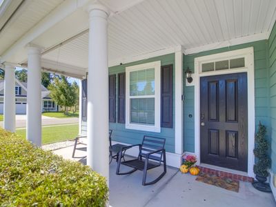3900 Greico Road, North Charleston, SC 29420