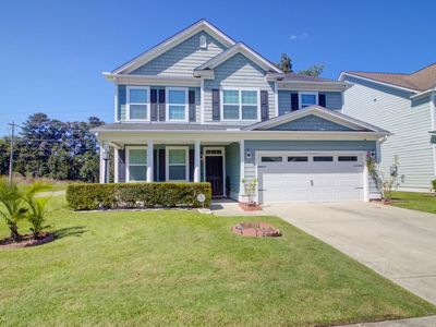 3900 Greico Road, North Charleston, SC 29420
