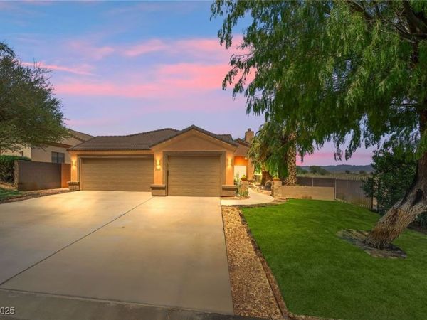 2520 Links Drive, Laughlin, NV 89029