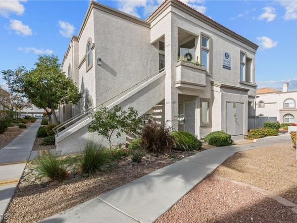 3125 N Buffalo Drive, Unit 1078, Las Vegas, NV 89128