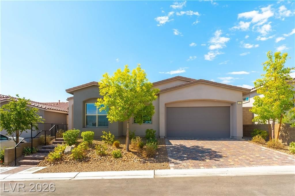 11659 Falcon Gorge Avenue, Las Vegas, NV 89138 Main Photo