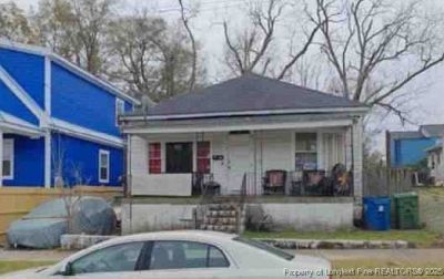 908 Campbell Street, Wilmington, NC 28401 Main Photo