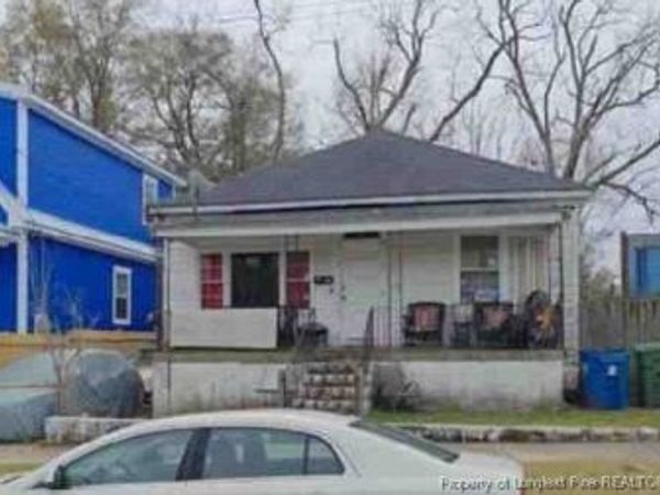 908 Campbell Street, Wilmington, NC 28401