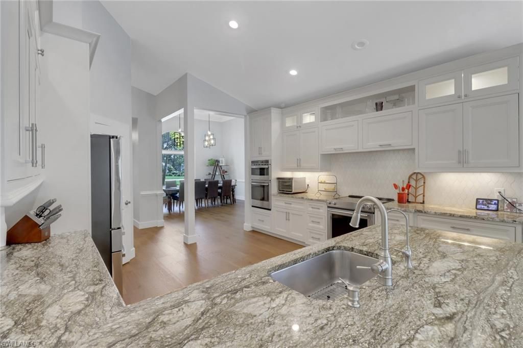 12901 Valewood Dr, Naples, FL 34119 Photo