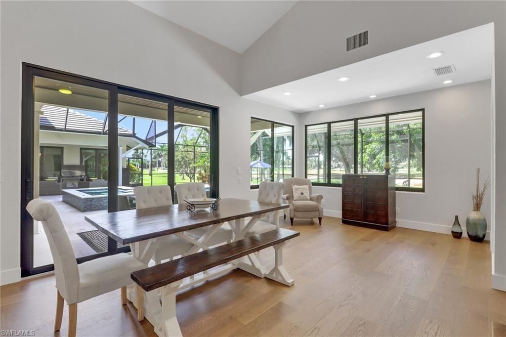 12901 Valewood Dr, Naples, FL 34119 Photo