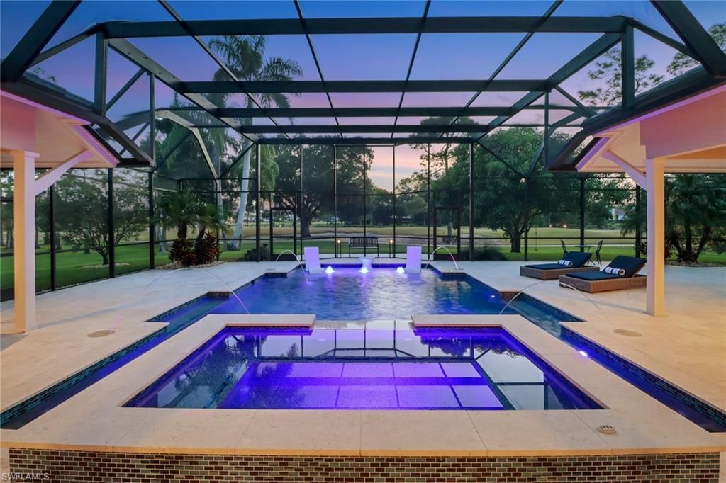 12901 Valewood Dr, Naples, FL 34119 Photo