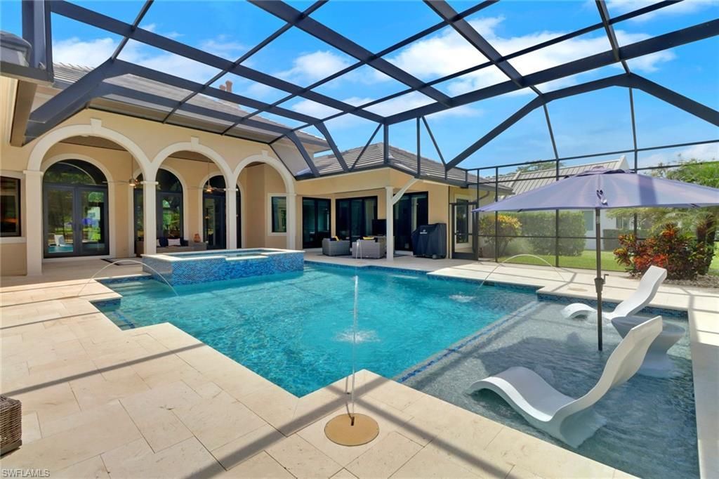 12901 Valewood Dr, Naples, FL 34119 Photo