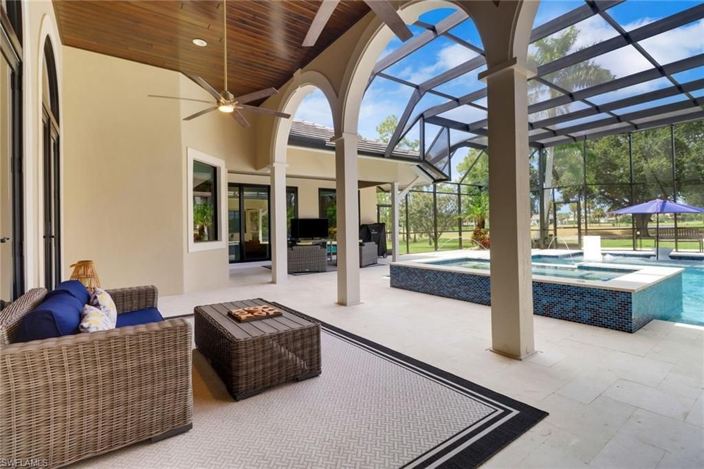 12901 Valewood Dr, Naples, FL 34119 Photo
