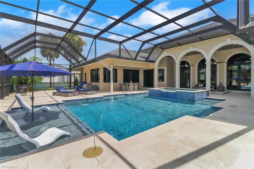 12901 Valewood Dr, Naples, FL 34119 Photo