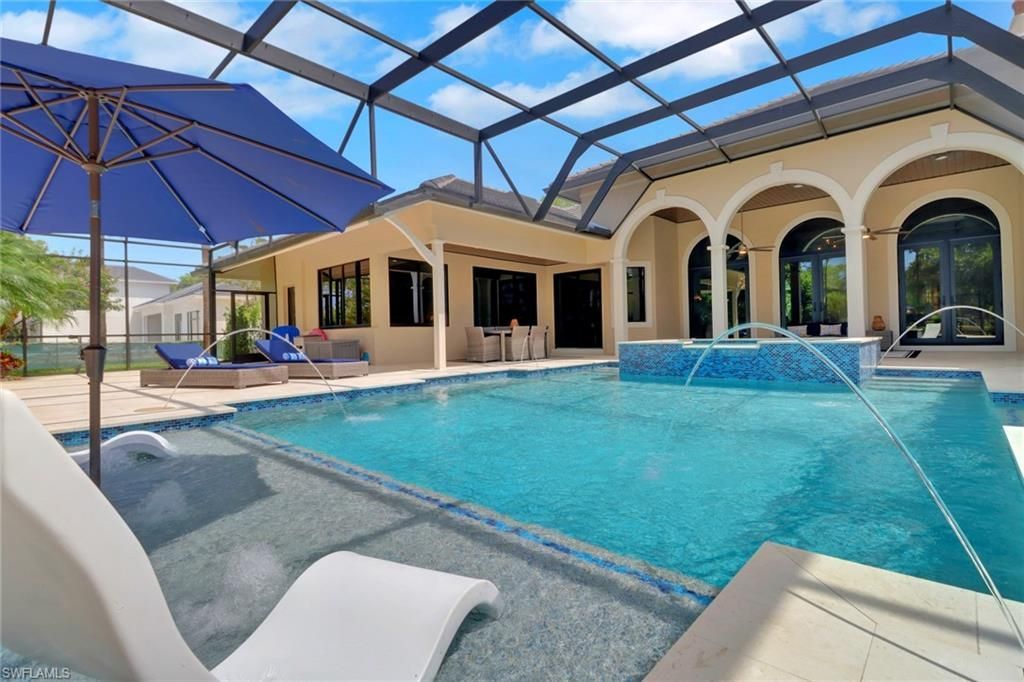 12901 Valewood Dr, Naples, FL 34119 Photo
