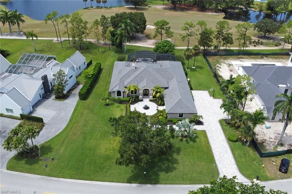12901 Valewood Dr, Naples, FL 34119 Photo