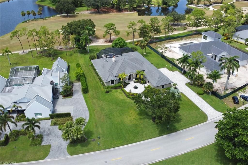 12901 Valewood Dr, Naples, FL 34119 Photo
