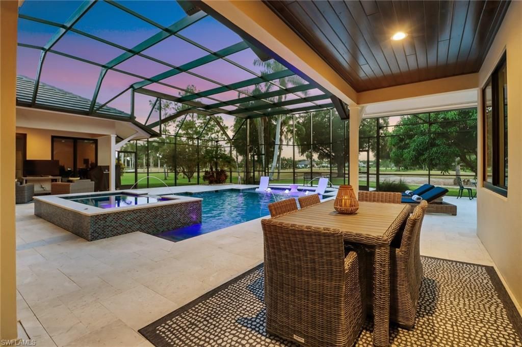 12901 Valewood Dr, Naples, FL 34119 Photo