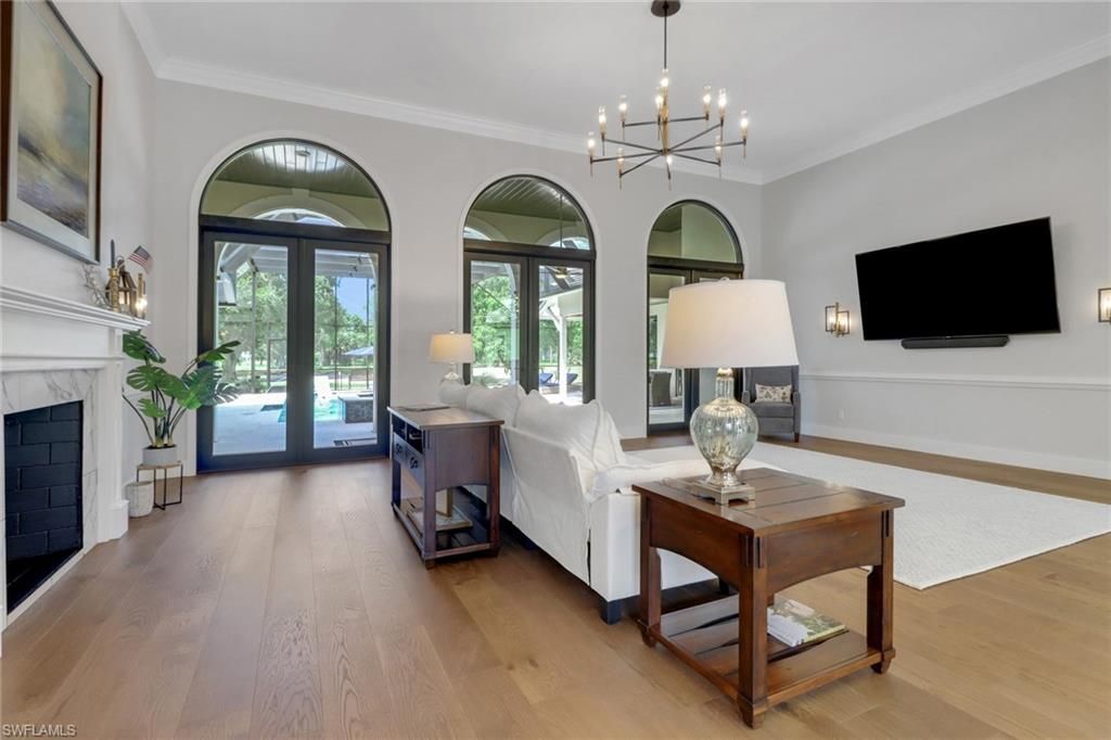 12901 Valewood Dr, Naples, FL 34119 Photo