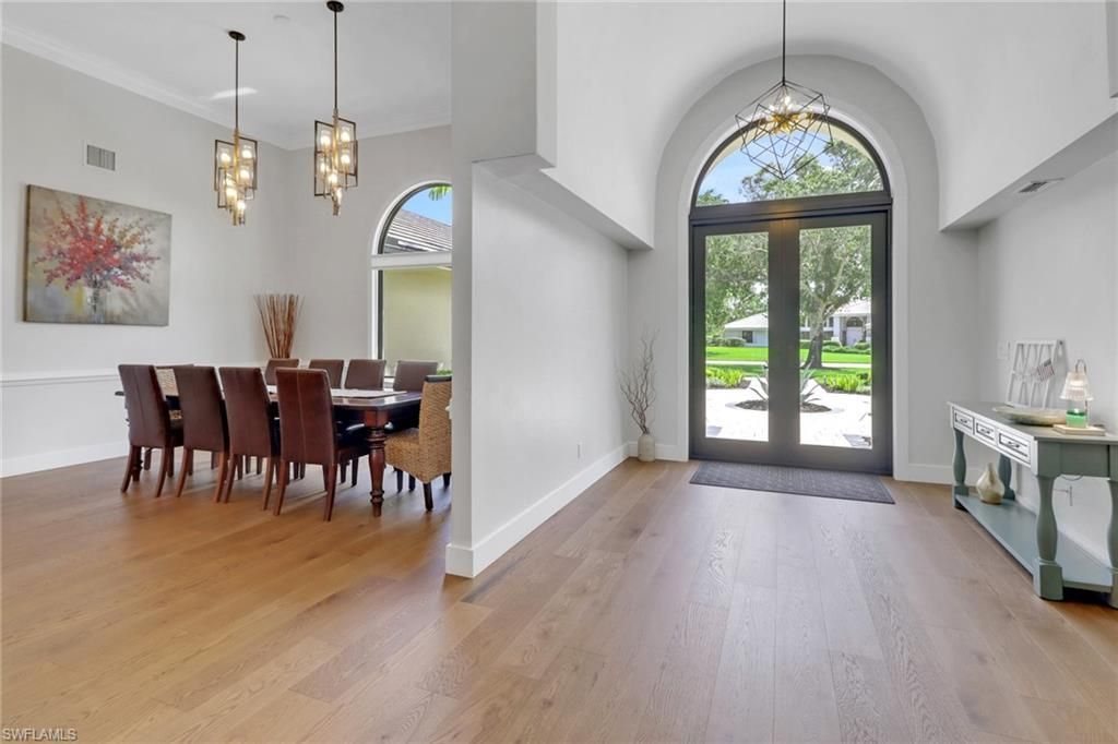 12901 Valewood Dr, Naples, FL 34119 Photo