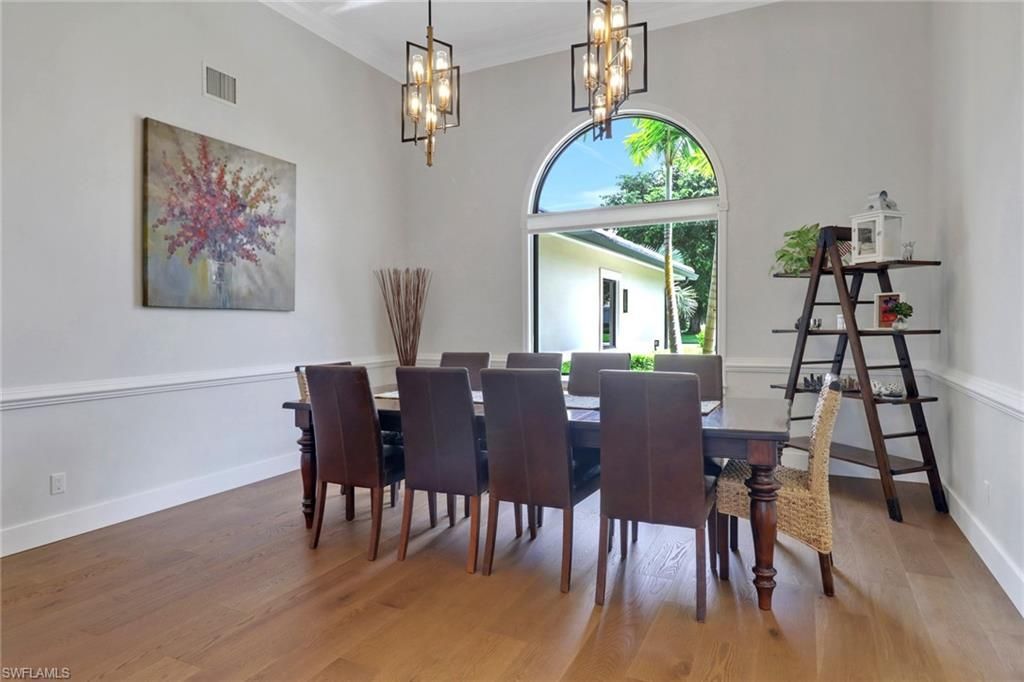 12901 Valewood Dr, Naples, FL 34119 Photo