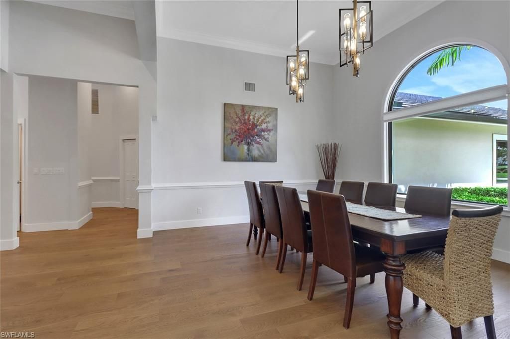 12901 Valewood Dr, Naples, FL 34119 Photo