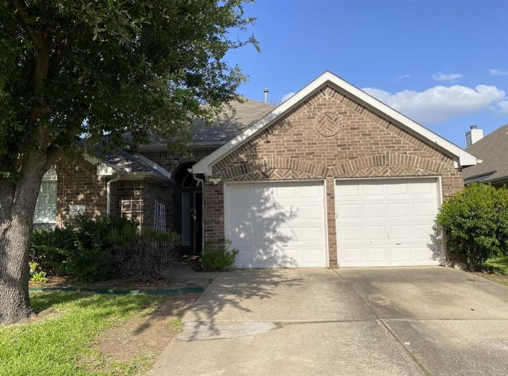 2645 Red Spruce Drive, Little Elm, TX 75068 Main Photo