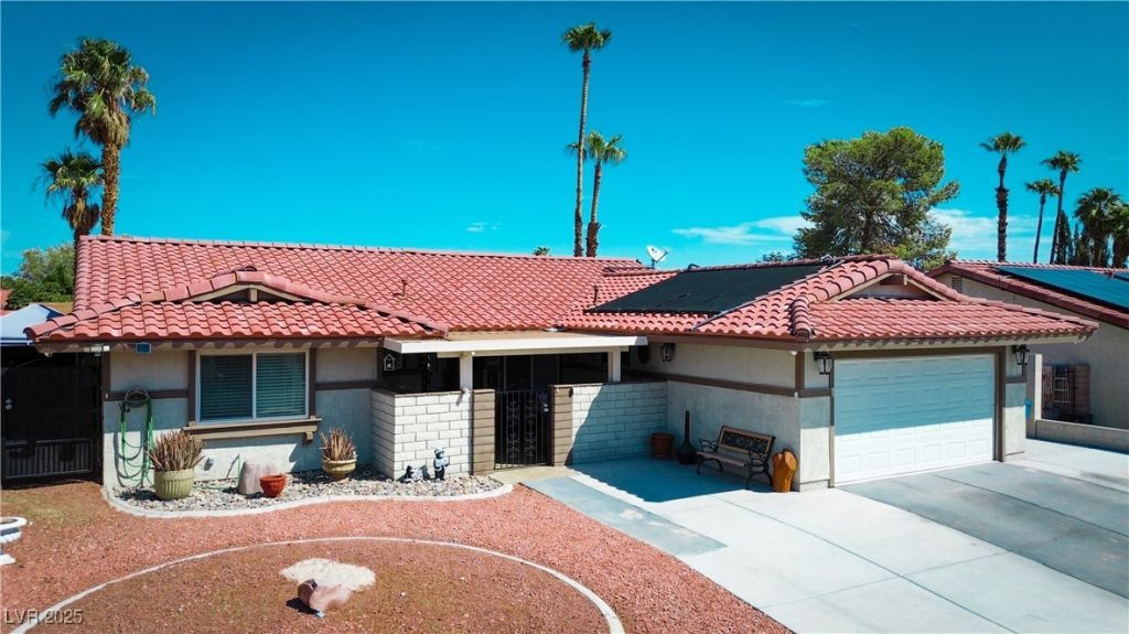 5162 Winston Street, Las Vegas, NV 89103 Main Photo