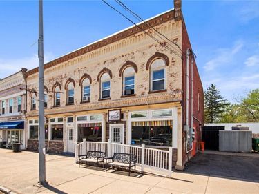 3829 N Main Street, Marion, NY 14505