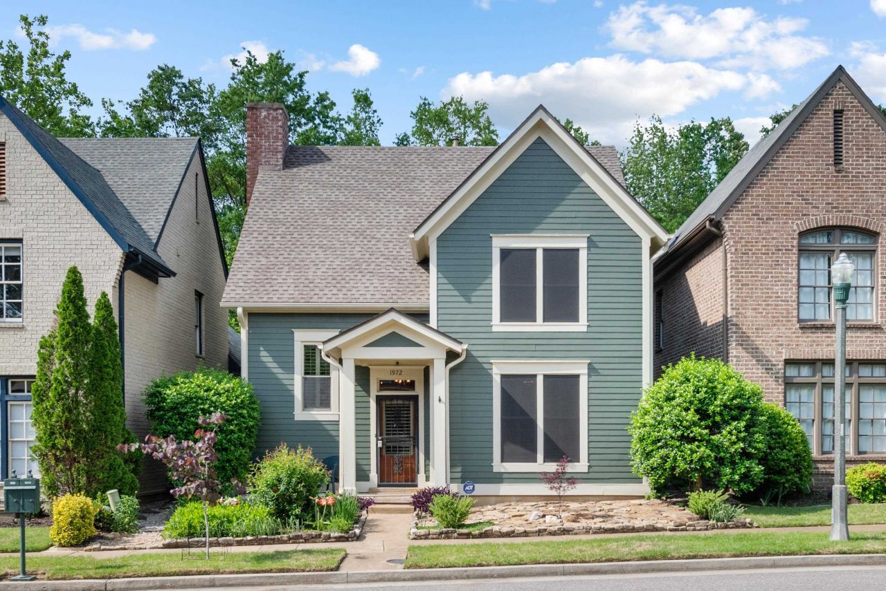 1972 Elzey Ave, Memphis, TN 38104 Main Photo