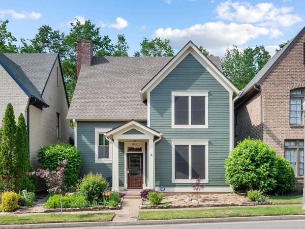 1972 ELZEY AVE, Memphis, TN 38104