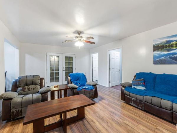 23259 Avenue 64, Ducor, CA 93218