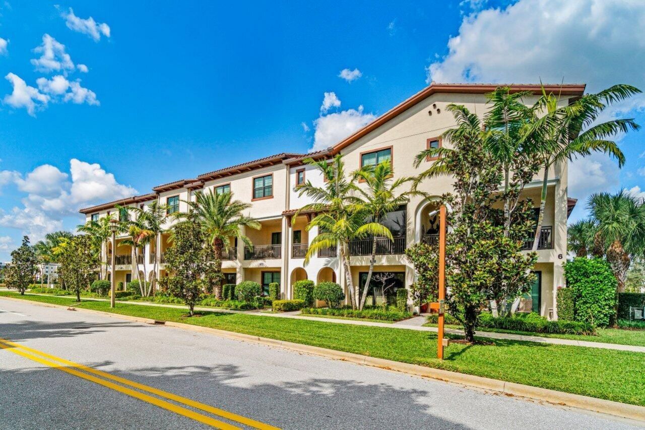 7115 Edison Place, Palm Beach Gardens, FL 33418 Photo