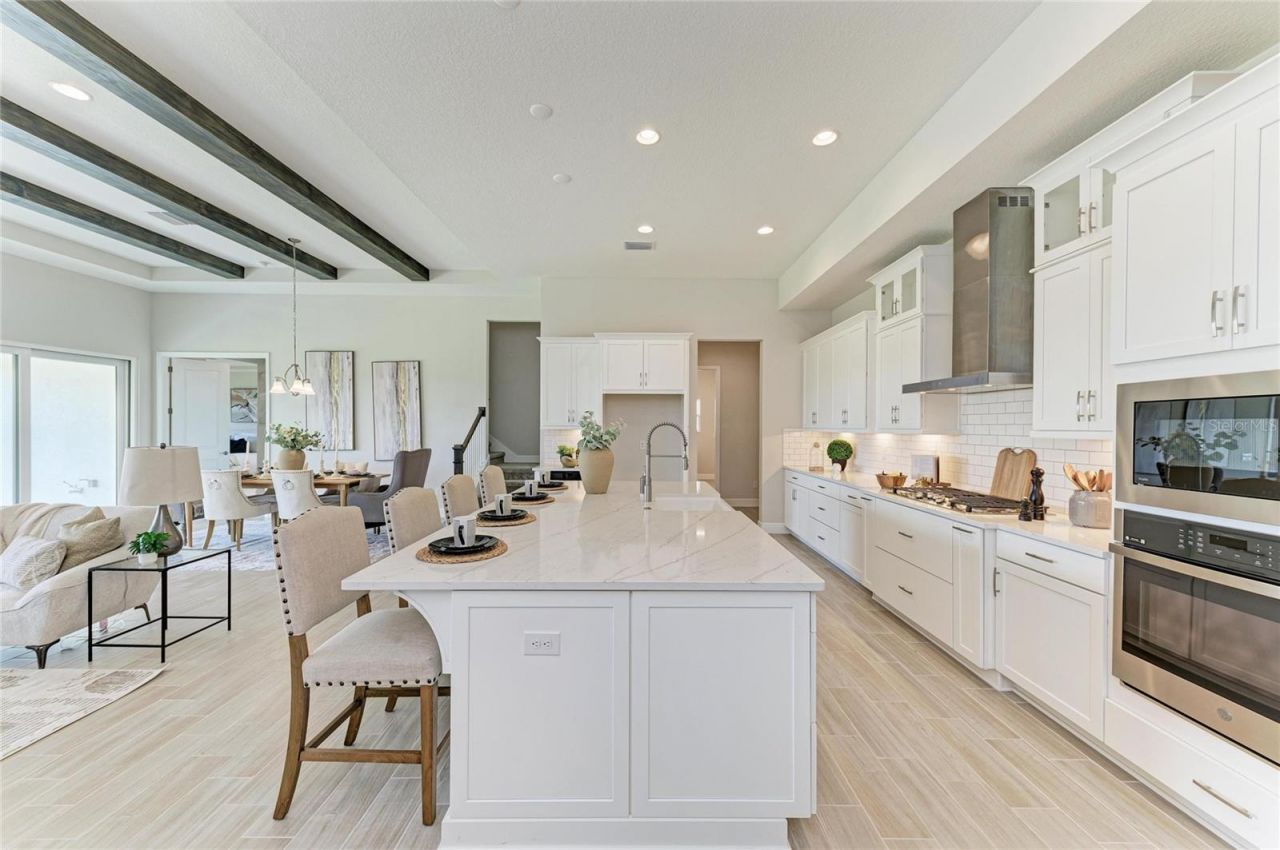 35418 Big Hawk Drive, Zephyrhills, FL 33541 Photo