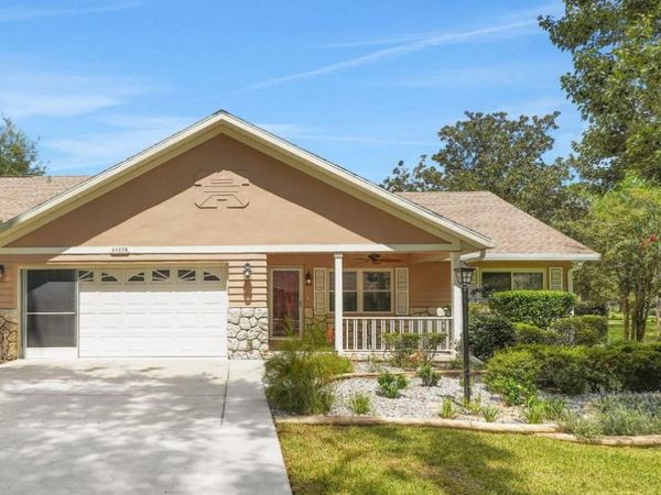 8469 SW 92ND PLACE, Unit D, OCALA, FL 34481