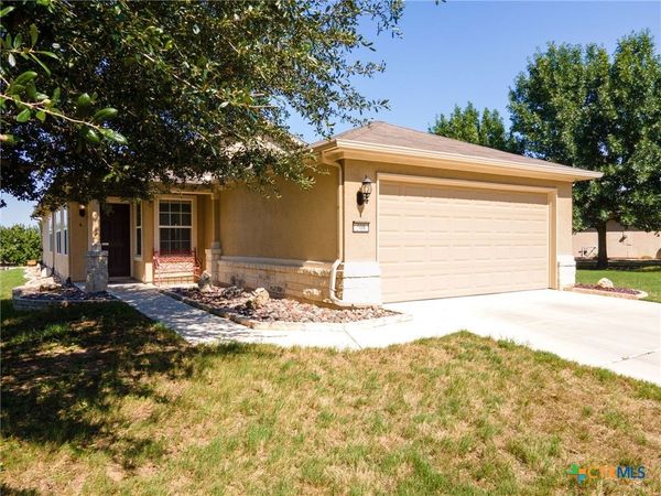 508 Salt Creek Lane, Georgetown, TX 78633