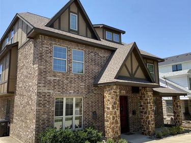 2724 Forest Park Boulevard, Fort Worth, TX 76110