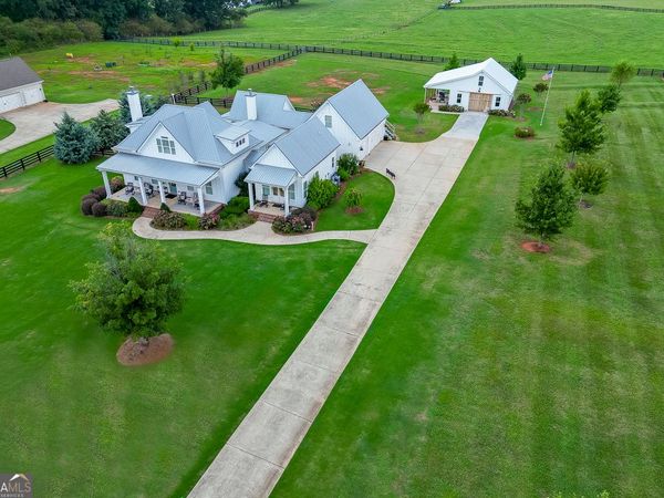890 Smith Mill Road, Winder, GA 30680