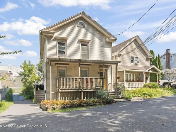 3 Maiden Lane Lane, Chatham, NY 12037