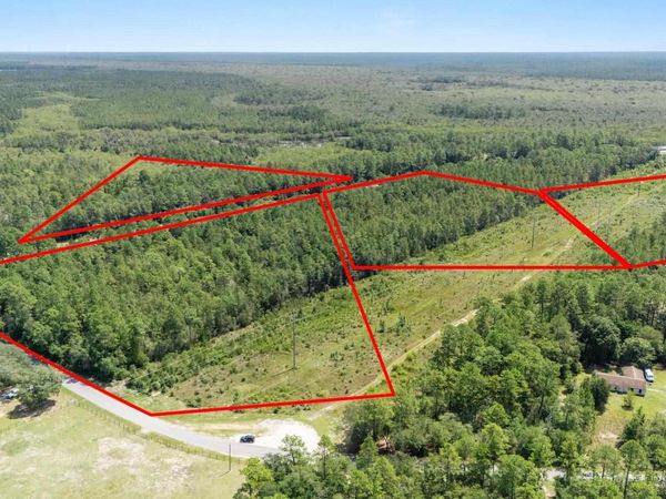 0 Hwy 87, Milton, FL 32583