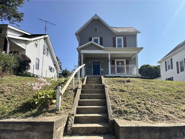 318 N Pleasant Street, New Lexington, OH 43764